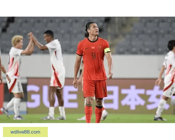 2030西葡摩世界杯扩军至64强国足迎来历史性机会吗冲击正赛前景被重新点燃